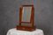 Austrian Biedermeier Cherrywood Mirror, 1830s, Image 1