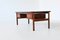 Rosewood Executive Desk by Arne Vodder for Sibast, Denmark, 1960s 16