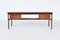 Rosewood Executive Desk by Arne Vodder for Sibast, Denmark, 1960s 2