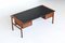 Rosewood Executive Desk by Arne Vodder for Sibast, Denmark, 1960s 3