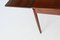 Scandinavian Extendable Dining Table in Rosewood, Denmark, 1960s, Image 12