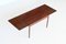 Scandinavian Extendable Dining Table in Rosewood, Denmark, 1960s, Image 6