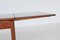 Scandinavian Extendable Dining Table in Rosewood, Denmark, 1960s 13