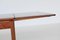 Scandinavian Extendable Dining Table in Rosewood, Denmark, 1960s, Image 13