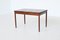 Scandinavian Extendable Dining Table in Rosewood, Denmark, 1960s, Image 1
