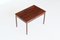 Scandinavian Extendable Dining Table in Rosewood, Denmark, 1960s, Image 15