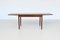 Scandinavian Extendable Dining Table in Rosewood, Denmark, 1960s, Image 3