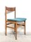 Dining Chairs, Italy, 1960s, Set of 6, Image 6