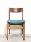 Dining Chairs, Italy, 1960s, Set of 6, Image 7