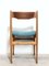 Dining Chairs, Italy, 1960s, Set of 6, Image 12