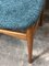 Dining Chairs, Italy, 1960s, Set of 6, Image 14