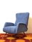 Fauteuil, Italie, 1960s 4