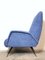 Fauteuil, Italie, 1960s 10