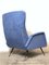 Fauteuil, Italie, 1960s 8