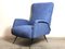 Lounge Chair, Italy, 1960s, Image 1