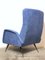 Lounge Chair, Italy, 1960s, Image 6