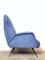 Fauteuil, Italie, 1960s 9