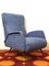 Fauteuil, Italie, 1960s 2