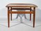 Danish Coffee Table in Teak by Grete Jalk for Glostrup Furniture Factory, 1960s 1
