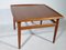 Danish Coffee Table in Teak by Grete Jalk for Glostrup Furniture Factory, 1960s 5