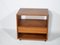 Scandinavian Teak Trolley, 1960 2