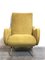 Fauteuil Lady, Italie, 1955 3