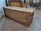 Antique Tuscan Fir and Poplar Chest, Image 7