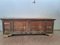 Antique Tuscan Fir and Poplar Chest 3