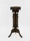 Antique Burmese Anglo-Indian Plant Stand, Image 7