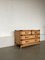 Low Chest of Drawers in Bamboo and Rattan, 1970s, Image 7