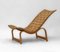 Model 36 Easy Chair by Bruno Mathsson, 1940s 1