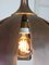 Lampe à Suspension Vintage en Cuivre, Italie, 1970s 8