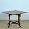 Antique Oak Drop Leaf Table, 1820s 3