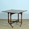 Antiker Tisch aus Eichenholz, 1820er 1