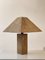 Cork Table Lamp by Ingo Maurer for Design M, 1970s 2