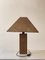 Cork Table Lamp by Ingo Maurer for Design M, 1970s, Image 5