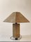 Lampada da tavolo in sughero di Ingo Maurer per Design M, anni '70, Immagine 4