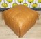 Pouf in Imitation Leather from Wagner, 1970s, Image 2