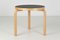 Side Table Model 90d by Alvar Aalto for Artek, Finland, 1935, Image 6