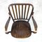 Poltrone Fireside Thonet A 752 di Josef Frank, anni '30, set di 2, Immagine 3