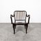 Fauteuils Chauffants Thonet A 752 par Josef Frank, 1930s, Set de 2 13