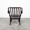 Fauteuils Chauffants Thonet A 752 par Josef Frank, 1930s, Set de 2 16