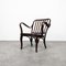 Thonet A 752 Kaminsessel von Josef Frank, 1930er, 2er Set 11