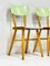 Kitchen Chairs from Ton, 1970s, Set of 3, Image 13