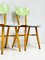 Kitchen Chairs from Ton, 1970s, Set of 3, Image 16