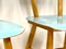 Kitchen Chairs from Ton, 1970s, Set of 3 21