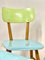 Kitchen Chairs from Ton, 1970s, Set of 3, Image 17