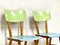 Kitchen Chairs from Ton, 1970s, Set of 3 9