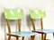 Kitchen Chairs from Ton, 1970s, Set of 3, Image 9