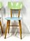 Kitchen Chairs from Ton, 1970s, Set of 3 7